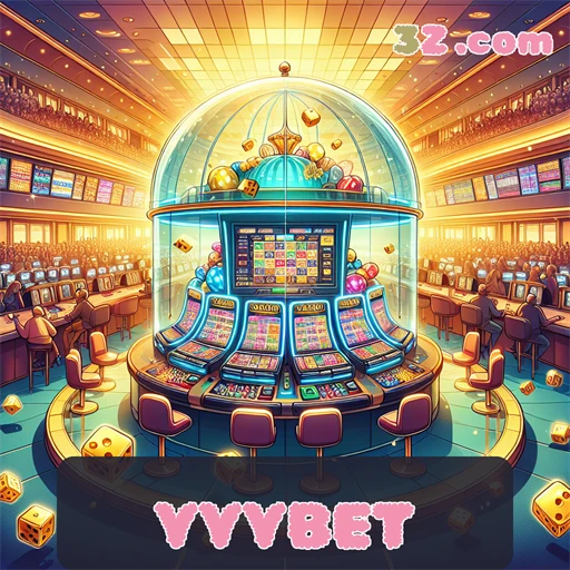 Cassino yyybet: onde a diversão nunca acaba