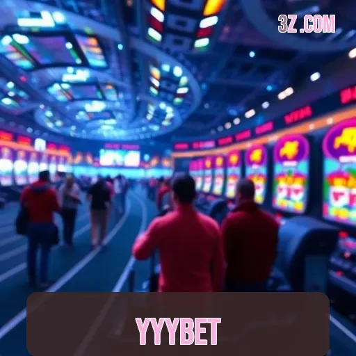yyybet App: O que Faz o Jogo Ser Ainda Mais Empolgante