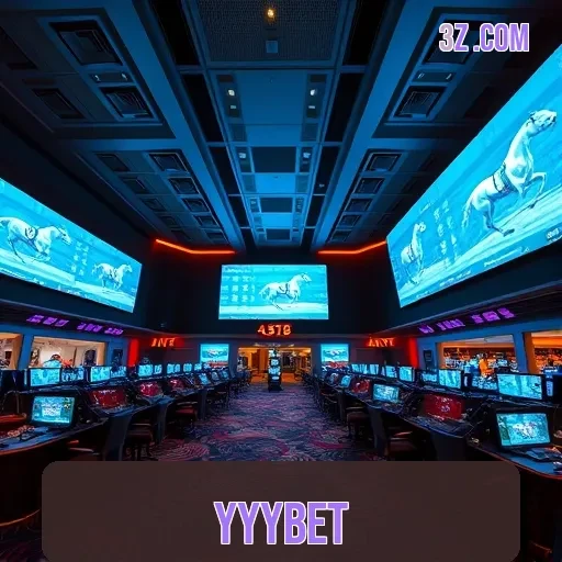 yyybet: Entretenimento e Segurança em um Só Lugar