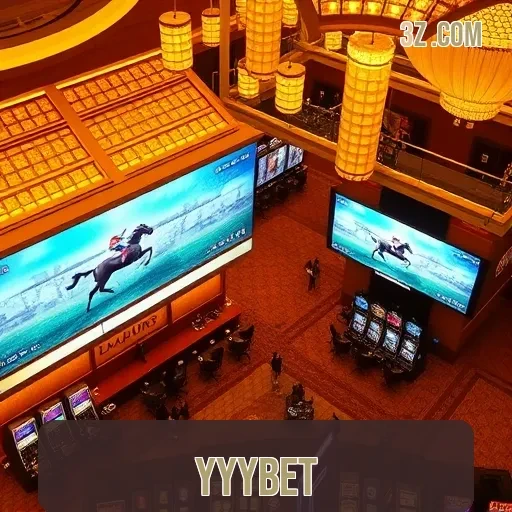 yyybet: Melhore Sua Experiência com as Melhores Promoções