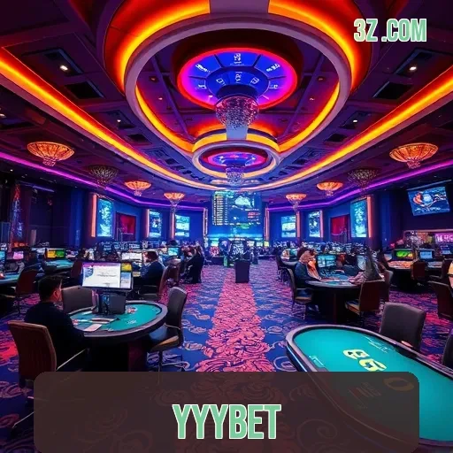 yyybet VIP: Benefícios e Oportunidades que Você Não Pode Perder