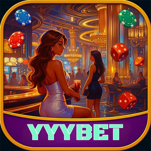 yyybet logo